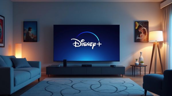 Catalogue Disney Plus : films, séries et nouveautés en streaming