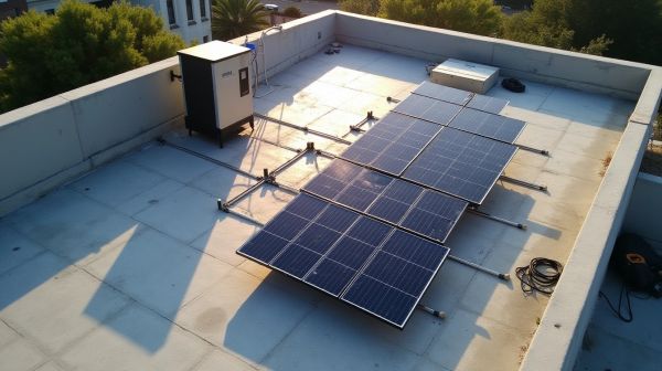 Comment réussir l'installation de panneaux solaires chez vous ?