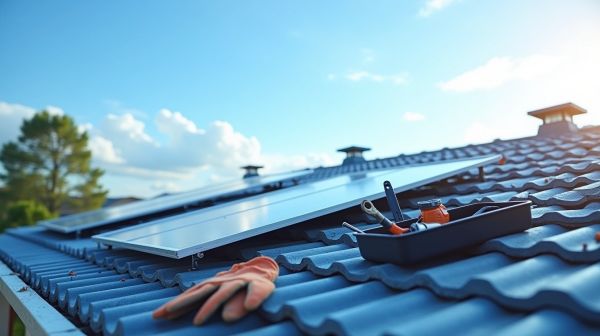 Comment réussir l'installation de panneaux solaires chez vous ?