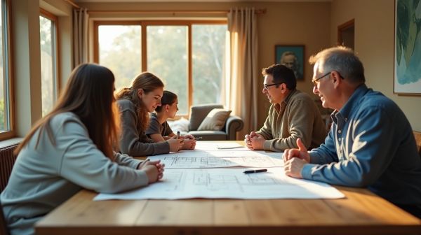 Financer votre projet de rénovation d'ampleur facilement