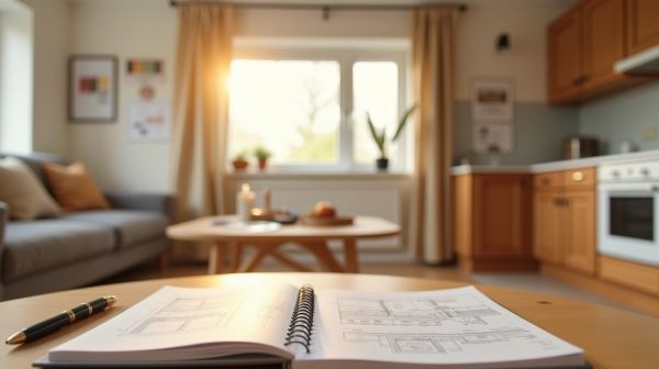 Guide pratique pour obtenir un financement pour vos rénovations