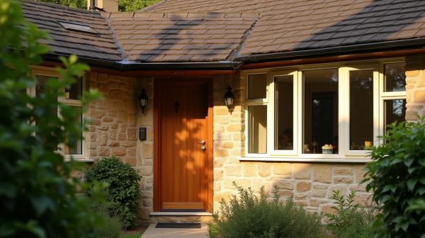 Optimiser votre confort grâce à l'isolation thermique par l'extérieur