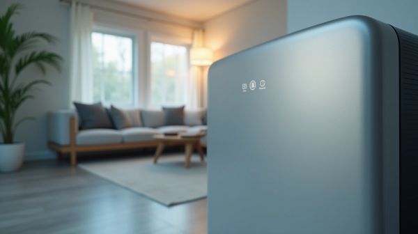 Pompes à chaleur : fonctionnement et avantages écologiques