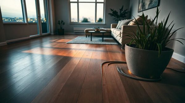 Top 5 avantages écologiques des pompes à chaleur