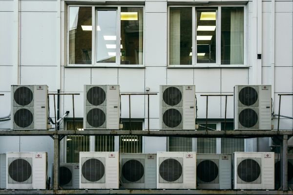 Top 5 avantages écologiques des pompes à chaleur