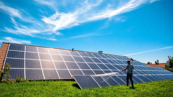 Top raisons de considérer l'énergie photovoltaïque pour votre électricité