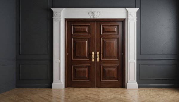 Poignées milla : 10 designs innovants pour sublimer vos portes