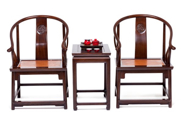 Découvrez l'élégance des meubles chinois authentiques