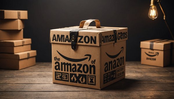 Les trésors cachés des mystery boxes amazon à découvrir !