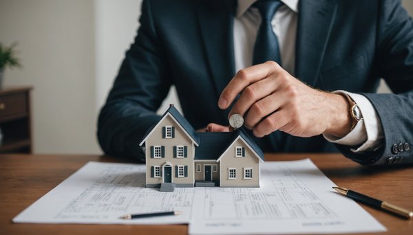 Maison et finance : stratégies pour un avenir financier serein