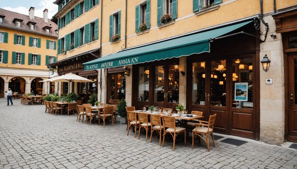 Le meilleur store à annecy pour votre extérieur